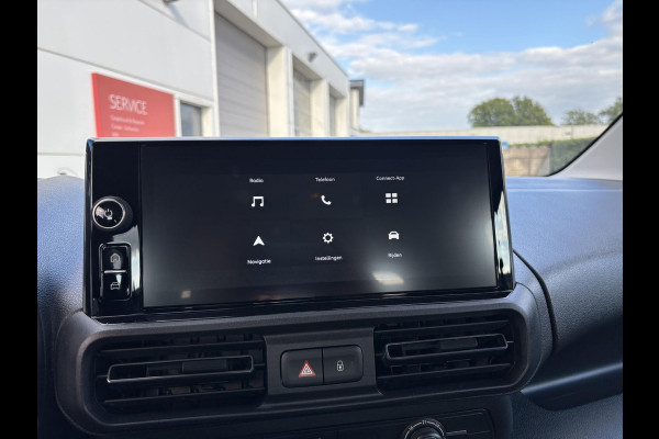 Citroën E-Berlingo Plus M L1 50 kWh | Multispace | 1-fase | Rijklaar geleverd!