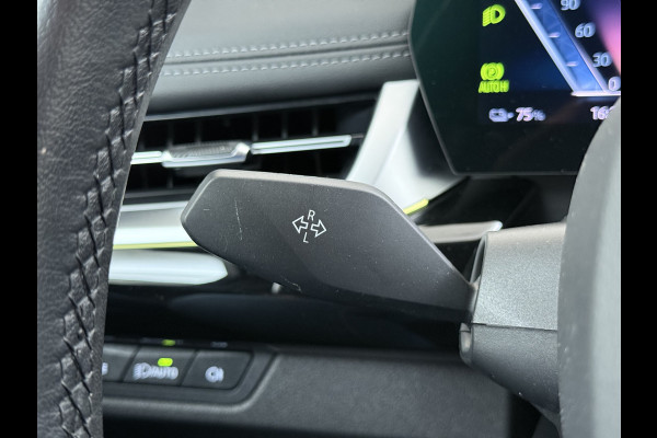 BMW iX1 xDrive30 313PK 4WD M-Pack Leer Harman/Kardon®-Audio Launch Edition SOH 100% Android Auto Apple Carplay Camera Adaptief onderstel AWD Live Cockpit Plus Privacy Glas Led Elek.Achterklep Lmv 19" Isofix DAB Origineel Nederlandse Auto