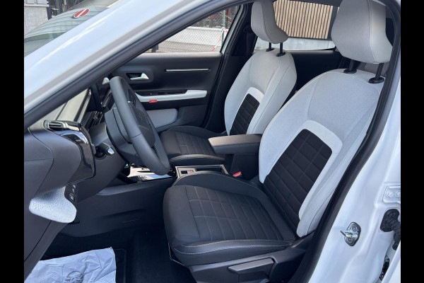 Citroën ë-C3 Max 113pk 44 kWh | Camera achter! | Carplay/Androidauto! |