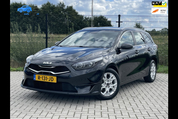 Kia Ceed Sportswagon 1.0 T-GDi DynamicLine | Camera | PDC | Carplay | Led