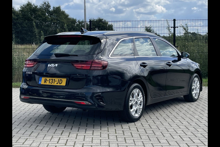 Kia Ceed Sportswagon 1.0 T-GDi DynamicLine | Camera | PDC | Carplay | Led