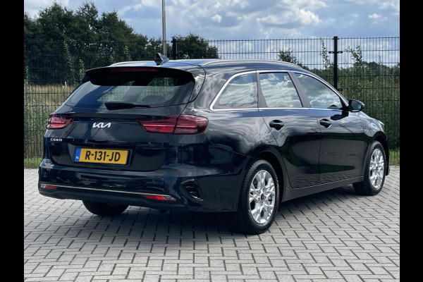 Kia Ceed Sportswagon 1.0 T-GDi DynamicLine | Camera | PDC | Carplay | Led