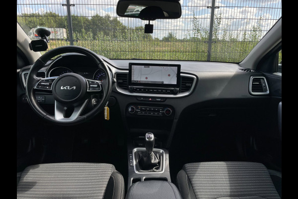 Kia Ceed Sportswagon 1.0 T-GDi DynamicLine | Camera | PDC | Carplay | Led