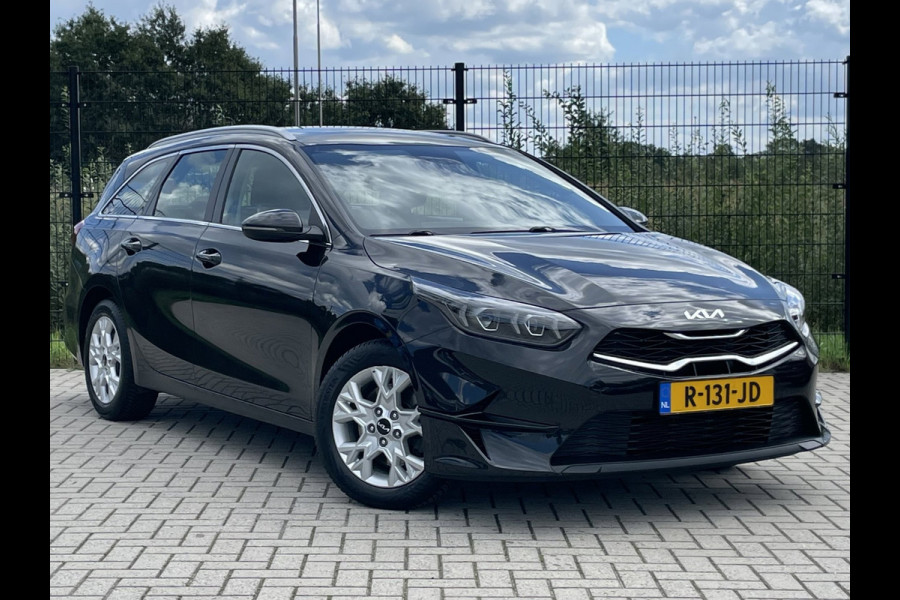 Kia Ceed Sportswagon 1.0 T-GDi DynamicLine | Camera | PDC | Carplay | Led