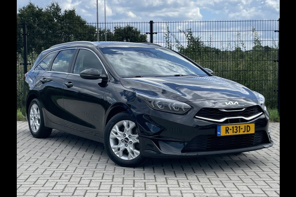 Kia Ceed Sportswagon 1.0 T-GDi DynamicLine | Camera | PDC | Carplay | Led