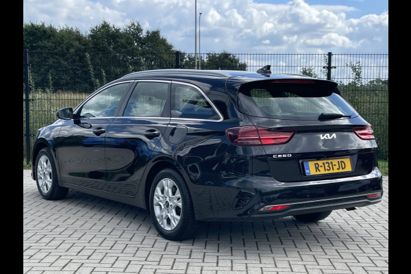 Kia Ceed Sportswagon 1.0 T-GDi DynamicLine | Camera | PDC | Carplay | Led