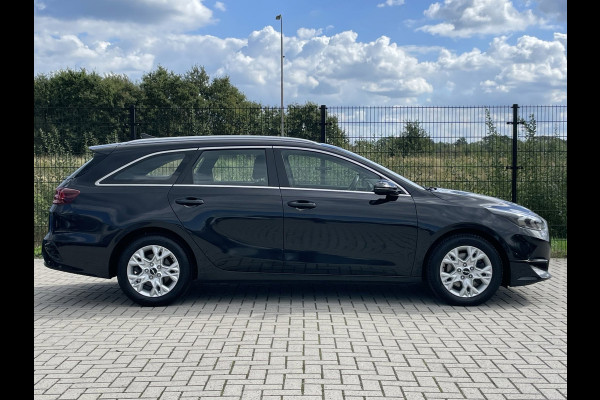 Kia Ceed Sportswagon 1.0 T-GDi DynamicLine | Camera | PDC | Carplay | Led