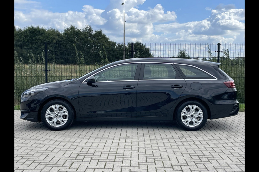 Kia Ceed Sportswagon 1.0 T-GDi DynamicLine | Camera | PDC | Carplay | Led