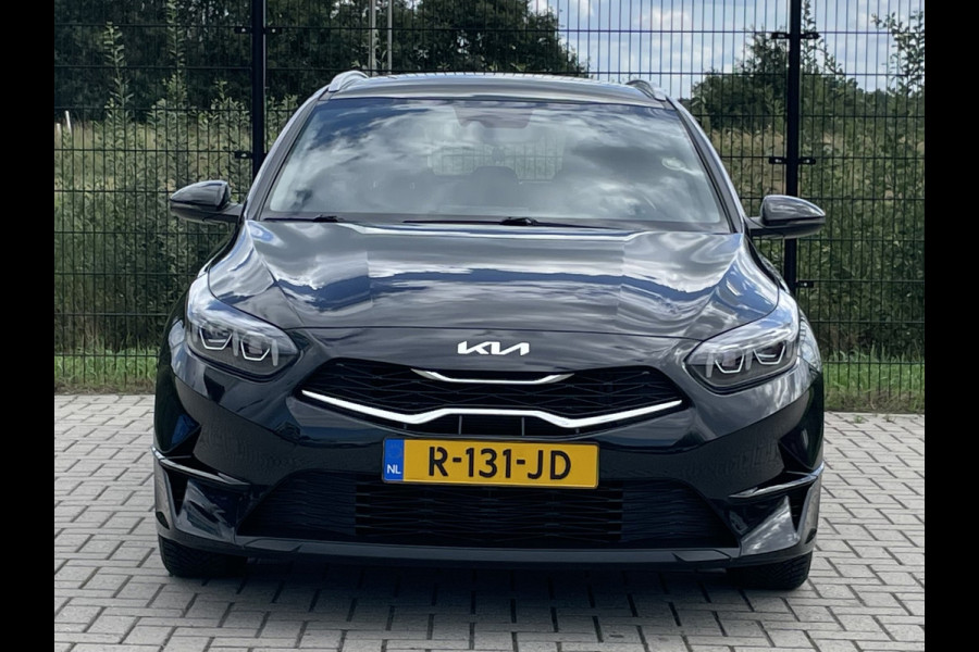 Kia Ceed Sportswagon 1.0 T-GDi DynamicLine | Camera | PDC | Carplay | Led