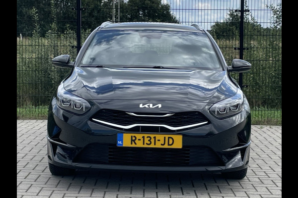 Kia Ceed Sportswagon 1.0 T-GDi DynamicLine | Camera | PDC | Carplay | Led