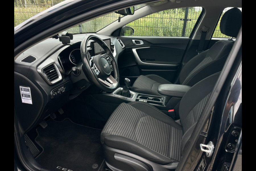 Kia Ceed Sportswagon 1.0 T-GDi DynamicLine | Camera | PDC | Carplay | Led