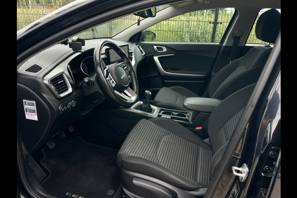 Kia Ceed Sportswagon 1.0 T-GDi DynamicLine | Camera | PDC | Carplay | Led