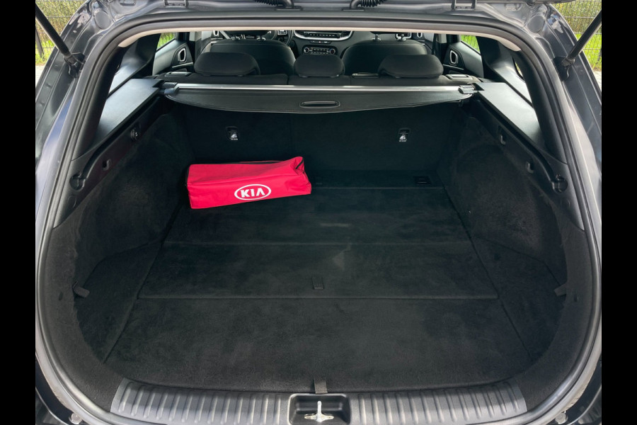 Kia Ceed Sportswagon 1.0 T-GDi DynamicLine | Camera | PDC | Carplay | Led