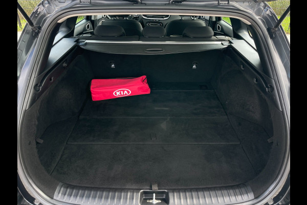 Kia Ceed Sportswagon 1.0 T-GDi DynamicLine | Camera | PDC | Carplay | Led
