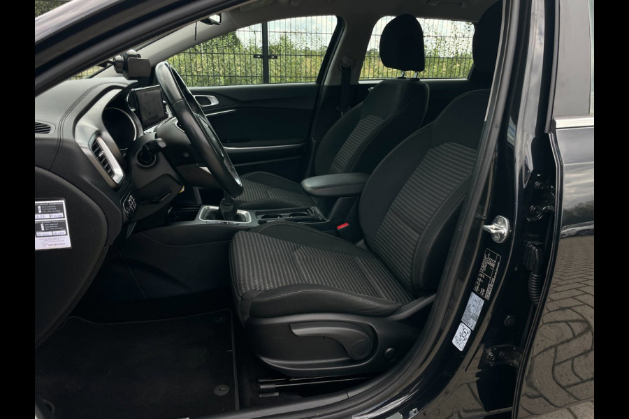 Kia Ceed Sportswagon 1.0 T-GDi DynamicLine | Camera | PDC | Carplay | Led