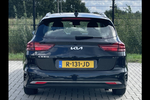 Kia Ceed Sportswagon 1.0 T-GDi DynamicLine | Camera | PDC | Carplay | Led