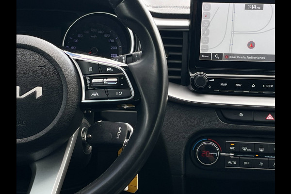 Kia Ceed Sportswagon 1.0 T-GDi DynamicLine | Camera | PDC | Carplay | Led