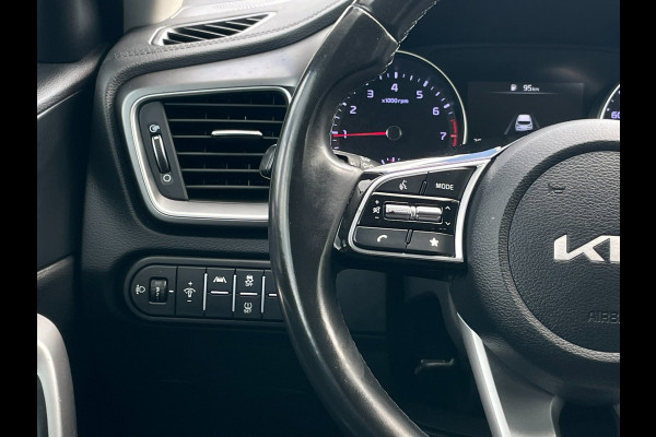 Kia Ceed Sportswagon 1.0 T-GDi DynamicLine | Camera | PDC | Carplay | Led