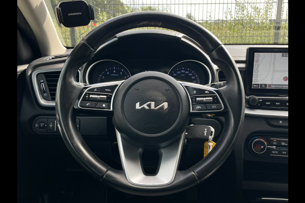 Kia Ceed Sportswagon 1.0 T-GDi DynamicLine | Camera | PDC | Carplay | Led