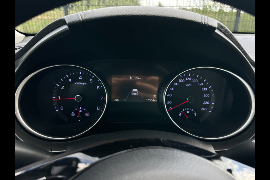 Kia Ceed Sportswagon 1.0 T-GDi DynamicLine | Camera | PDC | Carplay | Led