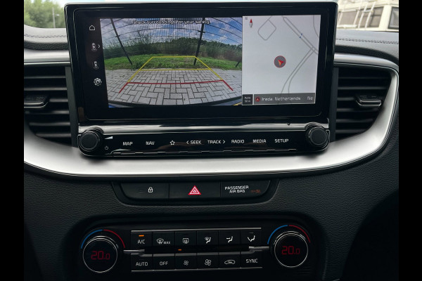 Kia Ceed Sportswagon 1.0 T-GDi DynamicLine | Camera | PDC | Carplay | Led