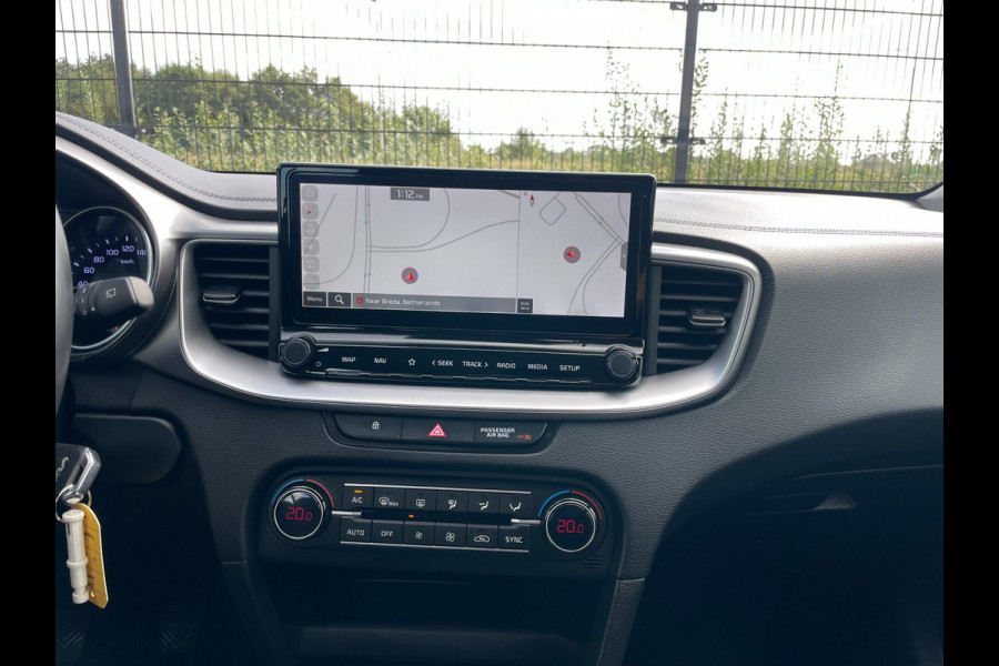 Kia Ceed Sportswagon 1.0 T-GDi DynamicLine | Camera | PDC | Carplay | Led