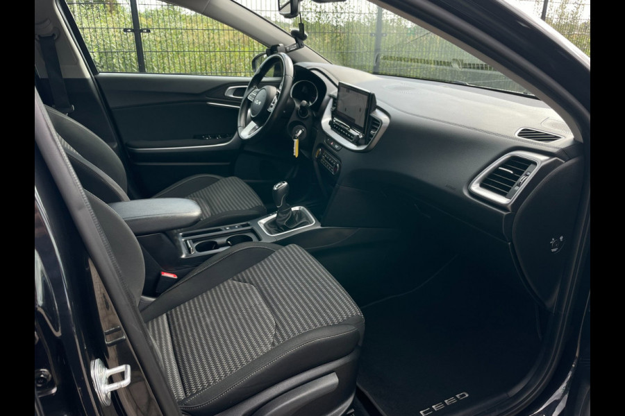 Kia Ceed Sportswagon 1.0 T-GDi DynamicLine | Camera | PDC | Carplay | Led