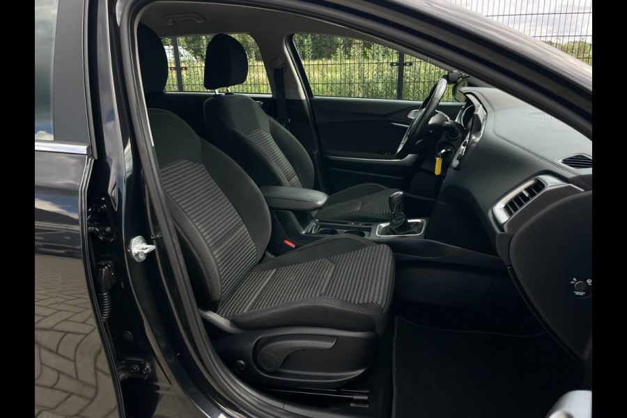 Kia Ceed Sportswagon 1.0 T-GDi DynamicLine | Camera | PDC | Carplay | Led