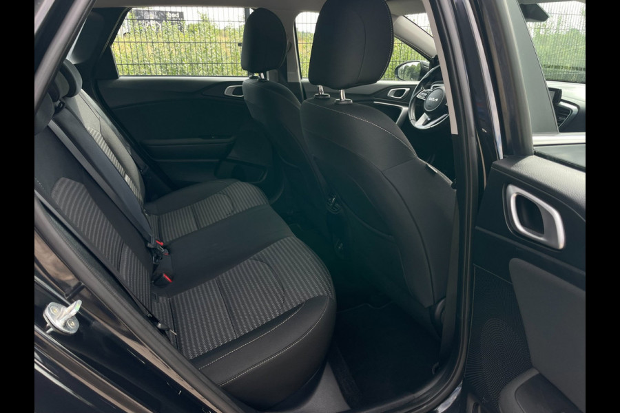 Kia Ceed Sportswagon 1.0 T-GDi DynamicLine | Camera | PDC | Carplay | Led