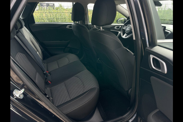 Kia Ceed Sportswagon 1.0 T-GDi DynamicLine | Camera | PDC | Carplay | Led