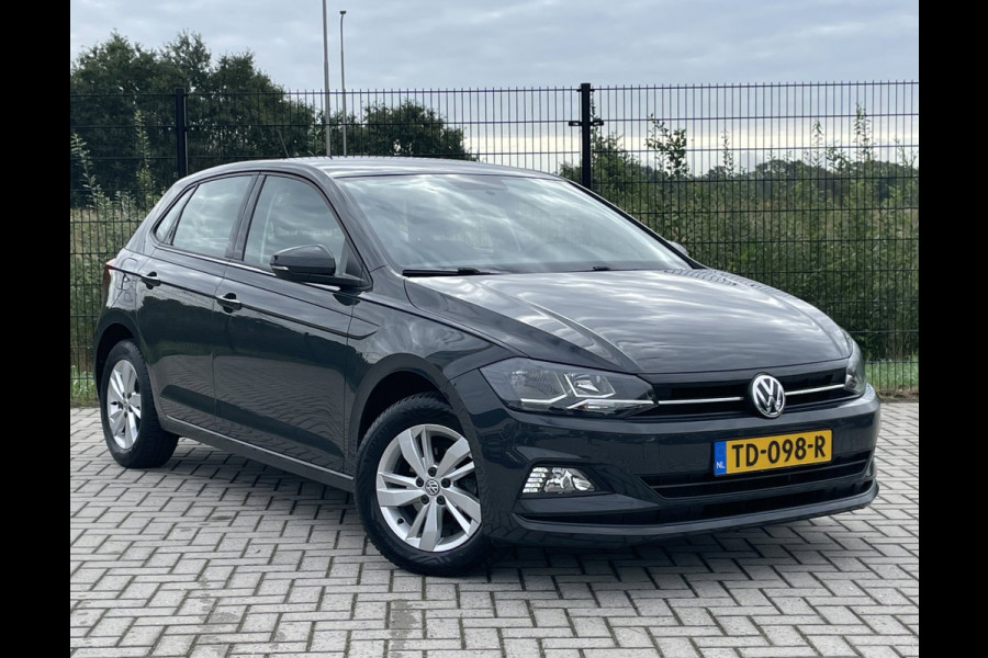 Volkswagen Polo 1.0 TSI Beats | ACC | Carplay | NAVI |
