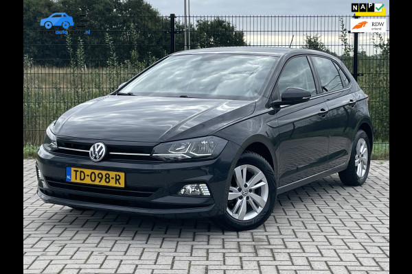 Volkswagen Polo 1.0 TSI Beats | ACC | Carplay | NAVI |