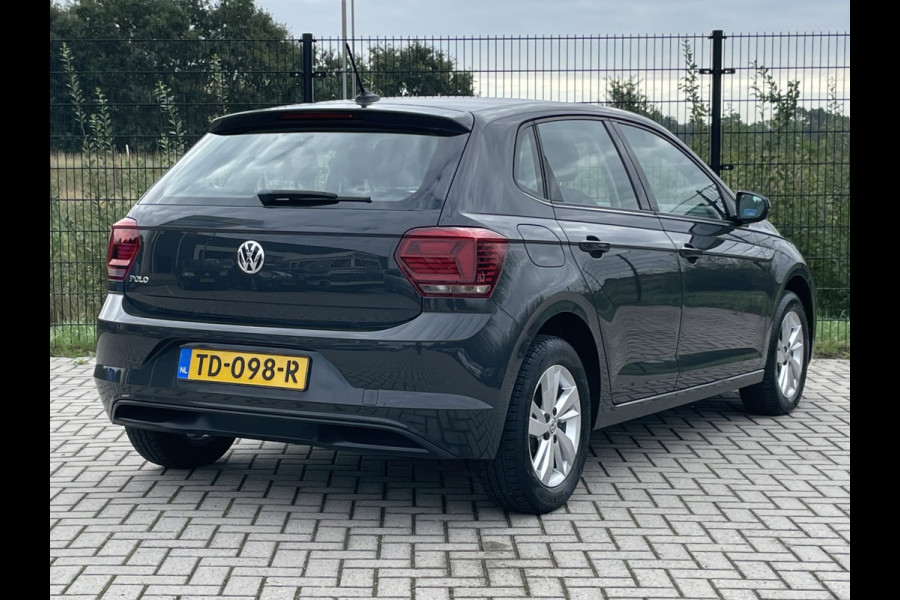 Volkswagen Polo 1.0 TSI Beats | ACC | Carplay | NAVI |