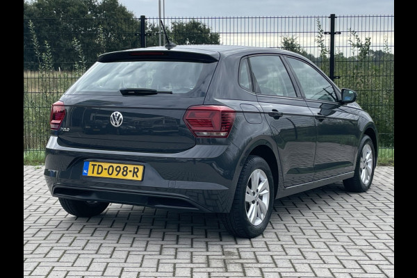 Volkswagen Polo 1.0 TSI Beats | ACC | Carplay | NAVI |