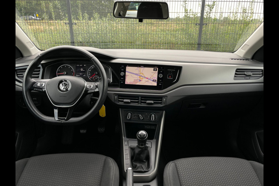 Volkswagen Polo 1.0 TSI Beats | ACC | Carplay | NAVI |