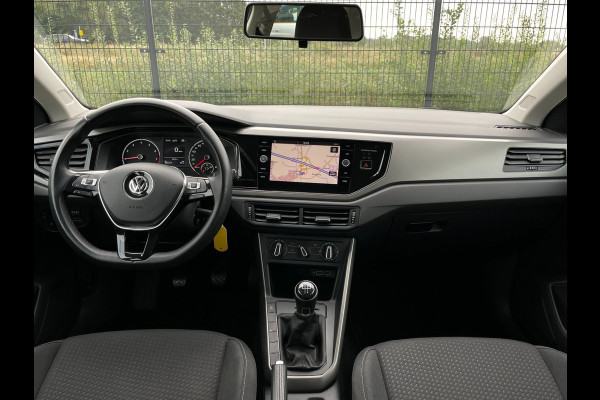 Volkswagen Polo 1.0 TSI Beats | ACC | Carplay | NAVI |