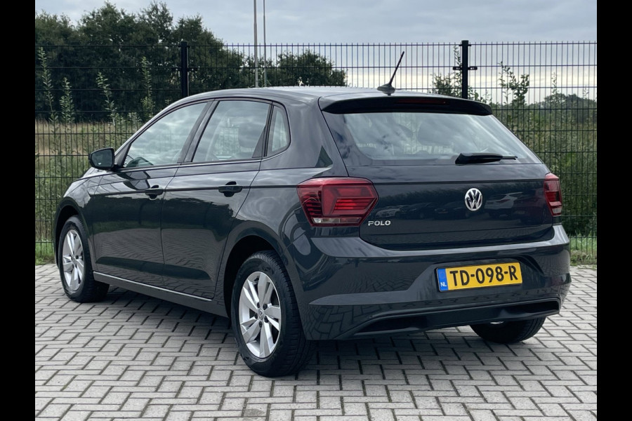 Volkswagen Polo 1.0 TSI Beats | ACC | Carplay | NAVI |