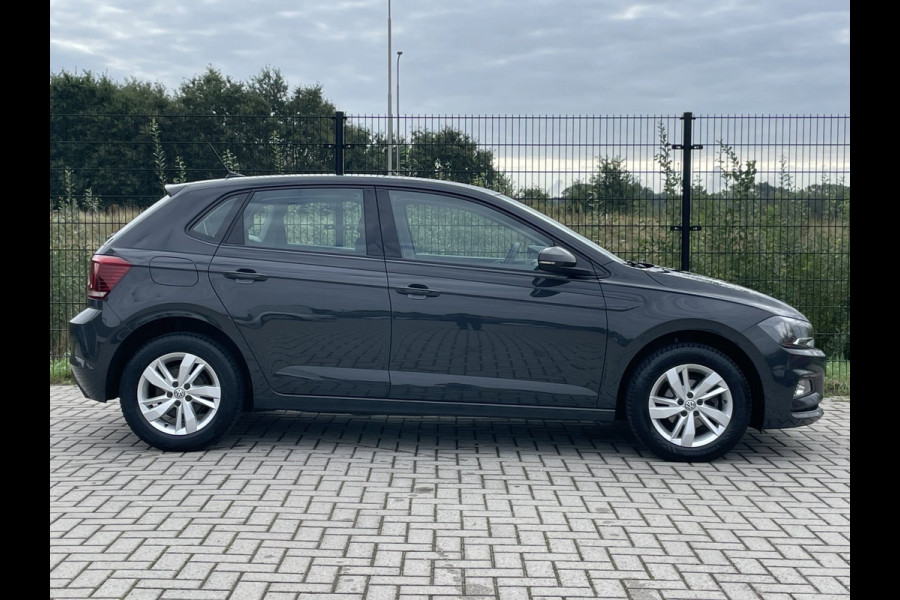 Volkswagen Polo 1.0 TSI Beats | ACC | Carplay | NAVI |