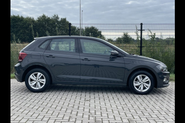 Volkswagen Polo 1.0 TSI Beats | ACC | Carplay | NAVI |