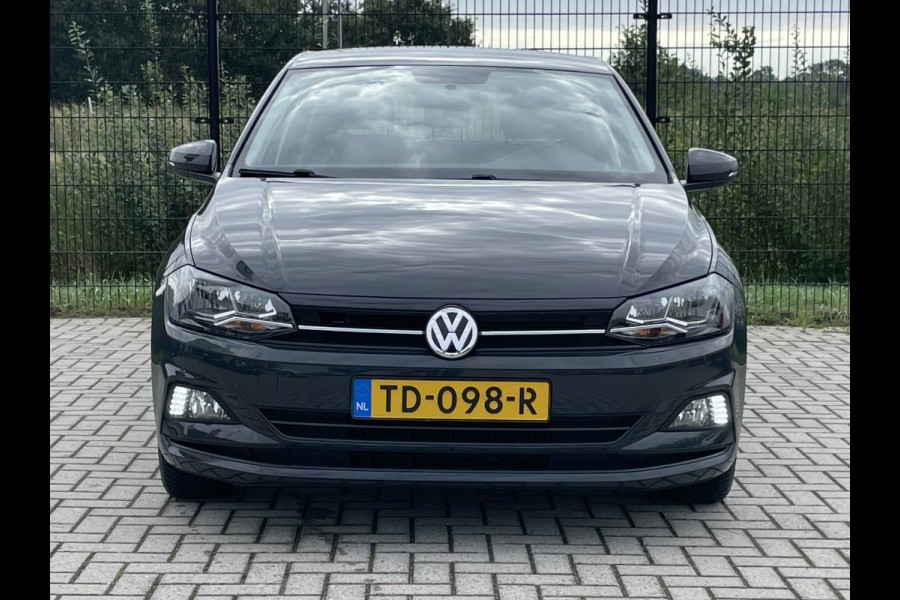 Volkswagen Polo 1.0 TSI Beats | ACC | Carplay | NAVI |