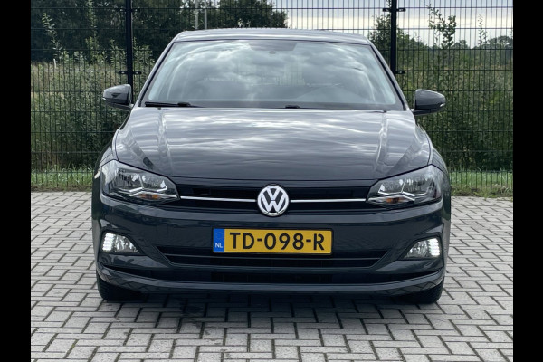 Volkswagen Polo 1.0 TSI Beats | ACC | Carplay | NAVI |