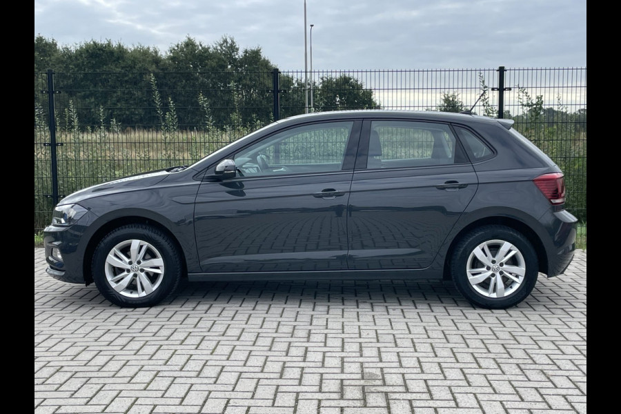Volkswagen Polo 1.0 TSI Beats | ACC | Carplay | NAVI |