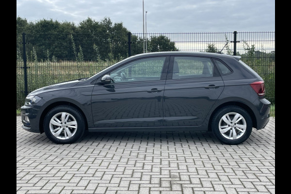 Volkswagen Polo 1.0 TSI Beats | ACC | Carplay | NAVI |