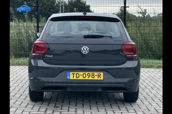 Volkswagen Polo 1.0 TSI Beats | ACC | Carplay | NAVI |