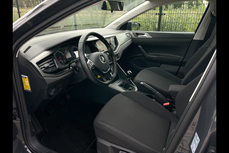 Volkswagen Polo 1.0 TSI Beats | ACC | Carplay | NAVI |