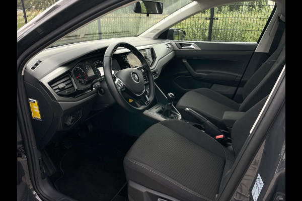 Volkswagen Polo 1.0 TSI Beats | ACC | Carplay | NAVI |