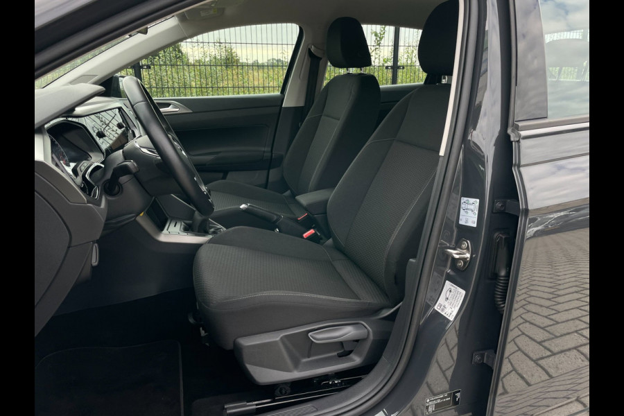 Volkswagen Polo 1.0 TSI Beats | ACC | Carplay | NAVI |