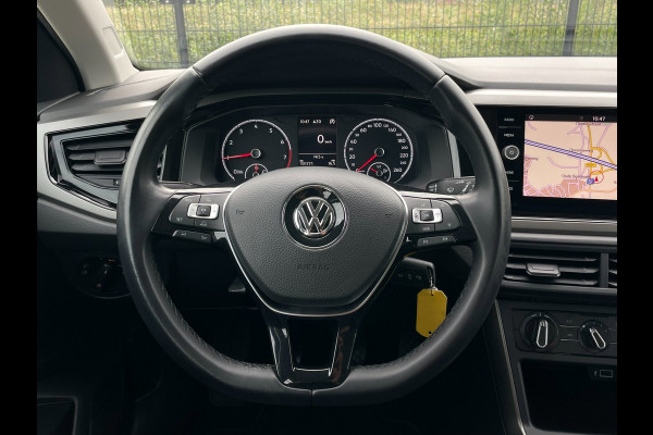 Volkswagen Polo 1.0 TSI Beats | ACC | Carplay | NAVI |