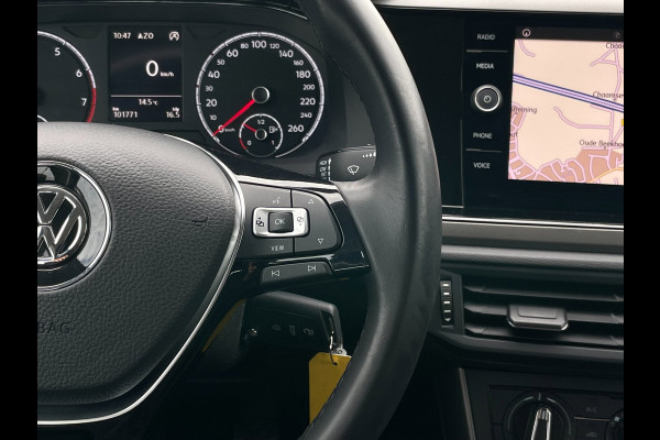 Volkswagen Polo 1.0 TSI Beats | ACC | Carplay | NAVI |