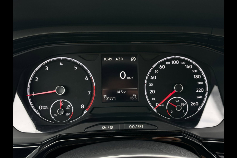 Volkswagen Polo 1.0 TSI Beats | ACC | Carplay | NAVI |